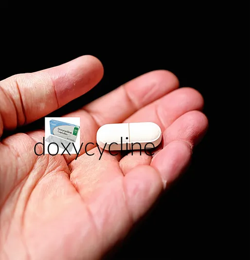 Doxycycline paludisme prix